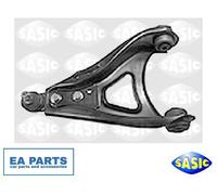 Track Control Arm for RENAULT MEGANE SASIC 4003357 fits Front Axle Right, Lower