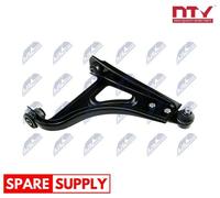 TRACK CONTROL ARM FOR RENAULT NTY ZWD-RE-019