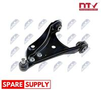 TRACK CONTROL ARM FOR RENAULT NTY ZWD-RE-027