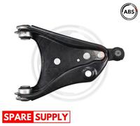 TRACK CONTROL ARM FOR RENAULT TWINGO A.B.S. 211219