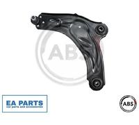 Track Control Arm for RENAULT VEL SATIS A.B.S. 211174