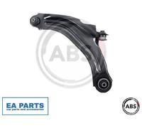 Track Control Arm for RENAULT ZOE A.B.S. 211549