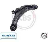 Track Control Arm for RENAULT ZOE A.B.S. 211550