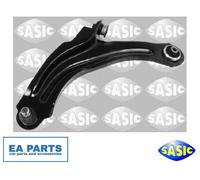 Track Control Arm for RENAULT ZOE SASIC 7474028 fits Front Axle Left, Lower