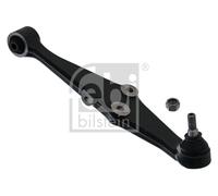 TRACK CONTROL ARM FOR ROVER 200 FEBI BILSTEIN 12926 FITS FRONT AXLE RIGHT, LOWER
