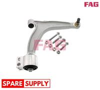 TRACK CONTROL ARM FOR SAAB 9-3 9-3X FAG 821 0294 10