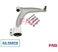 Track Control Arm for SAAB 9-3 9-3X FAG 821 0294 10