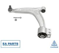 Track Control Arm for SAAB 9-3 9-3X LEMFÖRDER 36926 01 fits Front Axle, Left