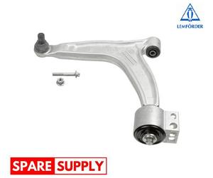 TRACK CONTROL ARM FOR SAAB 9-3 9-3X LEMFÖRDER 36926 01 FITS FRONT AXLE, LEFT