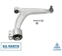 Track Control Arm for SAAB 9-3 9-3X LEMFÖRDER 36927 01 fits Front Axle, Right