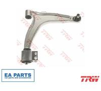 Track Control Arm for SAAB 9-3 9-3X TRW JTC1000 fits Front Axle, Right