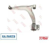 Track Control Arm for SAAB 9-3 9-3X TRW JTC1001 fits Front Axle, Left
