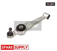 TRACK CONTROL ARM FOR SAAB 9-3 900 MAXGEAR 72-2146 FITS LOWER, FRONT AXLE RIGHT