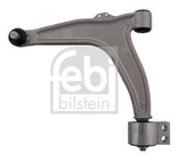 TRACK CONTROL ARM FOR SAAB 9-3 FEBI BILSTEIN 23001 FITS FRONT AXLE LEFT, LOWER