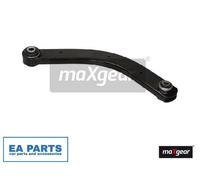 Track Control Arm for SAAB 9-3 MAXGEAR 72-1984 fits Rear Axle, Upper, Both Sides