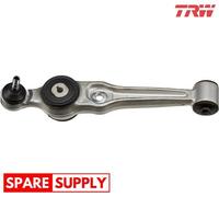 TRACK CONTROL ARM FOR SAAB 9-3 TRW JTC1558 FITS FRONT AXLE, LOWER, LEFT, OUTER