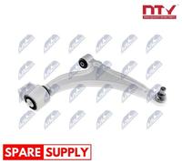 TRACK CONTROL ARM FOR SAAB 9-5 NTY ZWD-PL-014 FITS FRONT AXLE RIGHT, LOWER