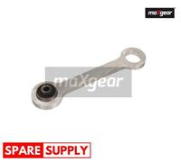 TRACK CONTROL ARM FOR SAAB MAXGEAR 72-3205 FITS REAR AXLE LEFT, REAR AXLE RIGHT