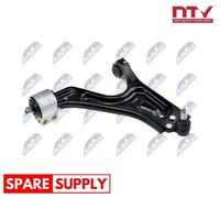 TRACK CONTROL ARM FOR SAAB NTY ZWD-SA-002