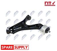 TRACK CONTROL ARM FOR SAAB NTY ZWD-SA-003