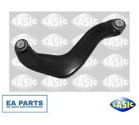 Track Control Arm for SEAT EXEO SASIC 7476353 fits Rear Axle, Rear, Upper, Left