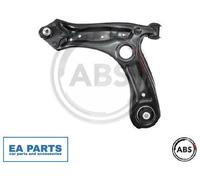 Track Control Arm for SKODA FABIA PRAKTIK ROOMSTER A.B.S. 211222