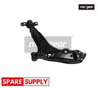 TRACK CONTROL ARM FOR SKODA FELICIA MAXGEAR 72-0971 FITS LOWER, FRONT AXLE LEFT
