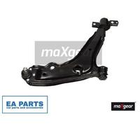 Track Control Arm for SKODA FELICIA MAXGEAR 72-0972 fits Lower, Front Axle Right
