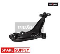 TRACK CONTROL ARM FOR SKODA FELICIA MAXGEAR 72-0972 FITS LOWER, FRONT AXLE RIGHT