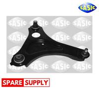 TRACK CONTROL ARM FOR SMART FORFOUR SASIC 7474065 FITS FRONT AXLE RIGHT, LOWER