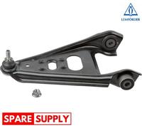 TRACK CONTROL ARM FOR SMART LEMFÖRDER 37839 01 FITS FRONT AXLE, BOTH SIDES