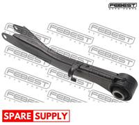 TRACK CONTROL ARM FOR SUBARU B3 EXIGA FEBEST 0825-G12RRH FITS REAR AXLE RIGHT