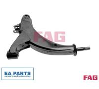 Track Control Arm for SUBARU FORESTER IMPREZA LEGACY FAG 821 0070 10