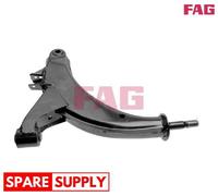 TRACK CONTROL ARM FOR SUBARU FORESTER IMPREZA LEGACY FAG 821 0070 10
