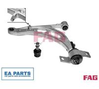 Track Control Arm for SUBARU IMPREZA FAG 821 0602 10
