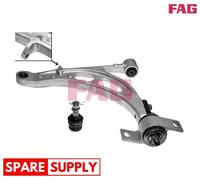 TRACK CONTROL ARM FOR SUBARU IMPREZA FAG 821 0602 10