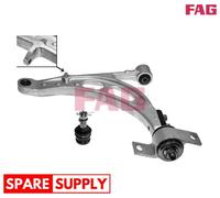 TRACK CONTROL ARM FOR SUBARU IMPREZA FAG 821 0602 10