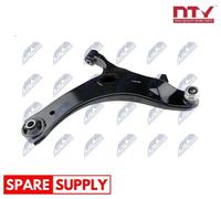 TRACK CONTROL ARM FOR SUBARU NTY ZWD-SB-008 FITS FRONT AXLE RIGHT, LOWER
