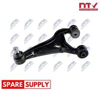 TRACK CONTROL ARM FOR SUBARU NTY ZWT-SB-000 FITS REAR AXLE LEFT, UPPER, OUTER