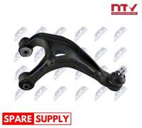 TRACK CONTROL ARM FOR SUBARU NTY ZWT-SB-003