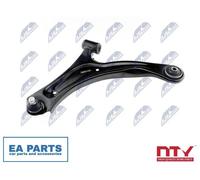 Track Control Arm for SUZUKI AERIO NTY ZWD-SU-035 fits Front Axle Left, Lower