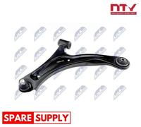TRACK CONTROL ARM FOR SUZUKI AERIO NTY ZWD-SU-035 FITS FRONT AXLE LEFT, LOWER