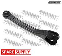 TRACK CONTROL ARM FOR SUZUKI APV BUS FEBEST 0725-GVJBR FITS REAR AXLE LOWER