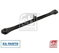 Track Control Arm for SUZUKI BALENO CULTUS FEBI BILSTEIN 29376