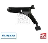 Track Control Arm for SUZUKI BALENO CULTUS FEBI BILSTEIN 42278