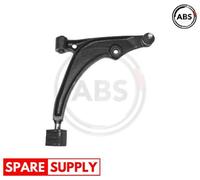 TRACK CONTROL ARM FOR SUZUKI BALENO IGNIS A.B.S. 210524