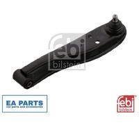 Track Control Arm for SUZUKI CARRY FEBI BILSTEIN 42282