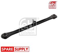 TRACK CONTROL ARM FOR SUZUKI FEBI BILSTEIN 29376