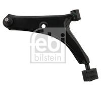 TRACK CONTROL ARM FOR SUZUKI FEBI BILSTEIN 42278 FITS FRONT AXLE LEFT, LOWER