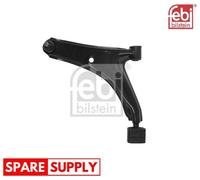 TRACK CONTROL ARM FOR SUZUKI FEBI BILSTEIN 42278 FITS FRONT AXLE LEFT, LOWER